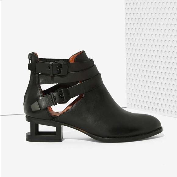 Jeffrey Campbell Shoes - Jeffrey Campbell Booties